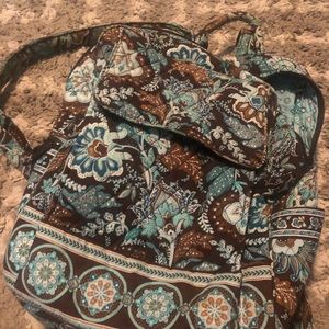 Vera Bradley Backpack